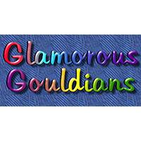 Glamorous Gouldians