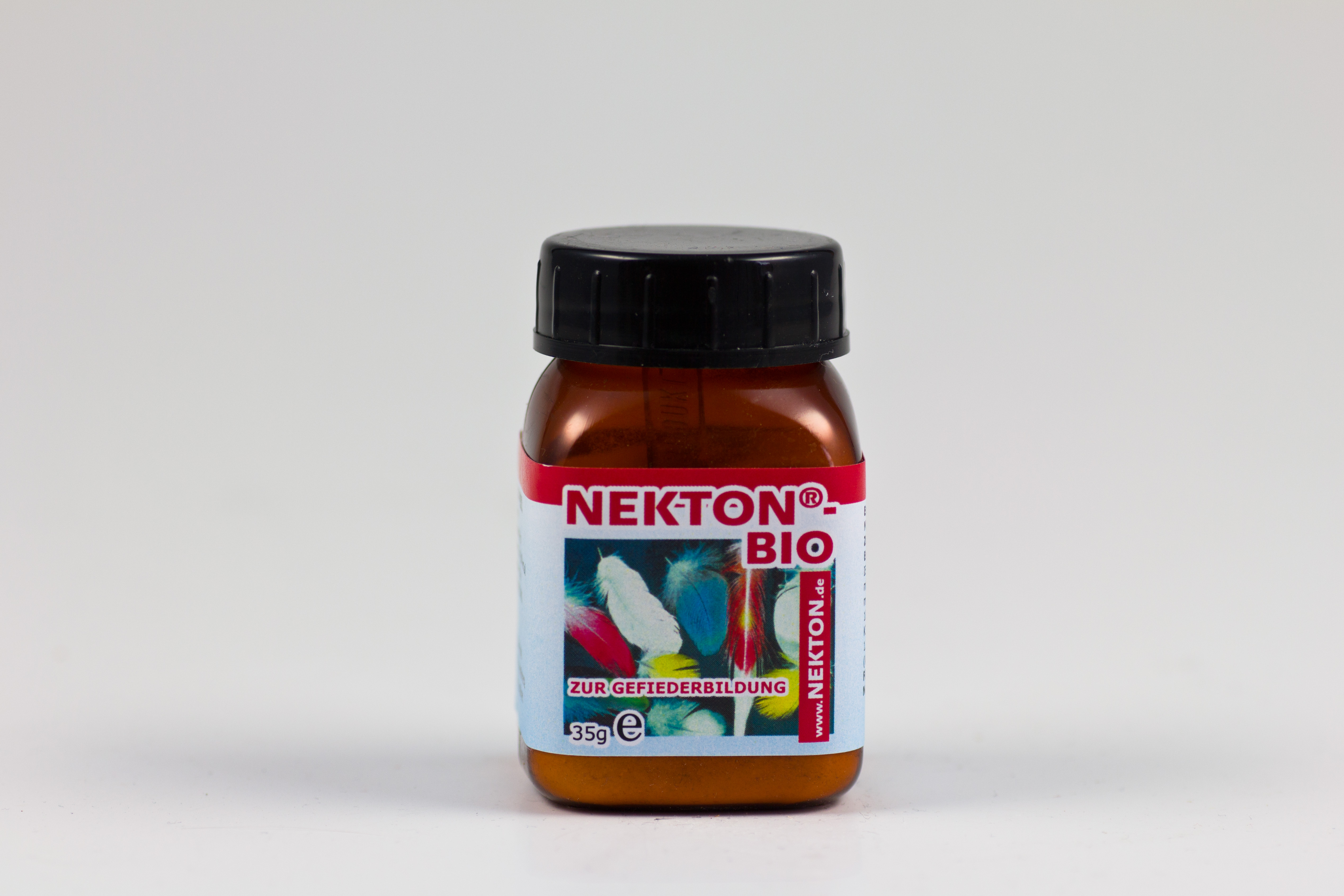 NEKTON USA | Successful as nature itself!