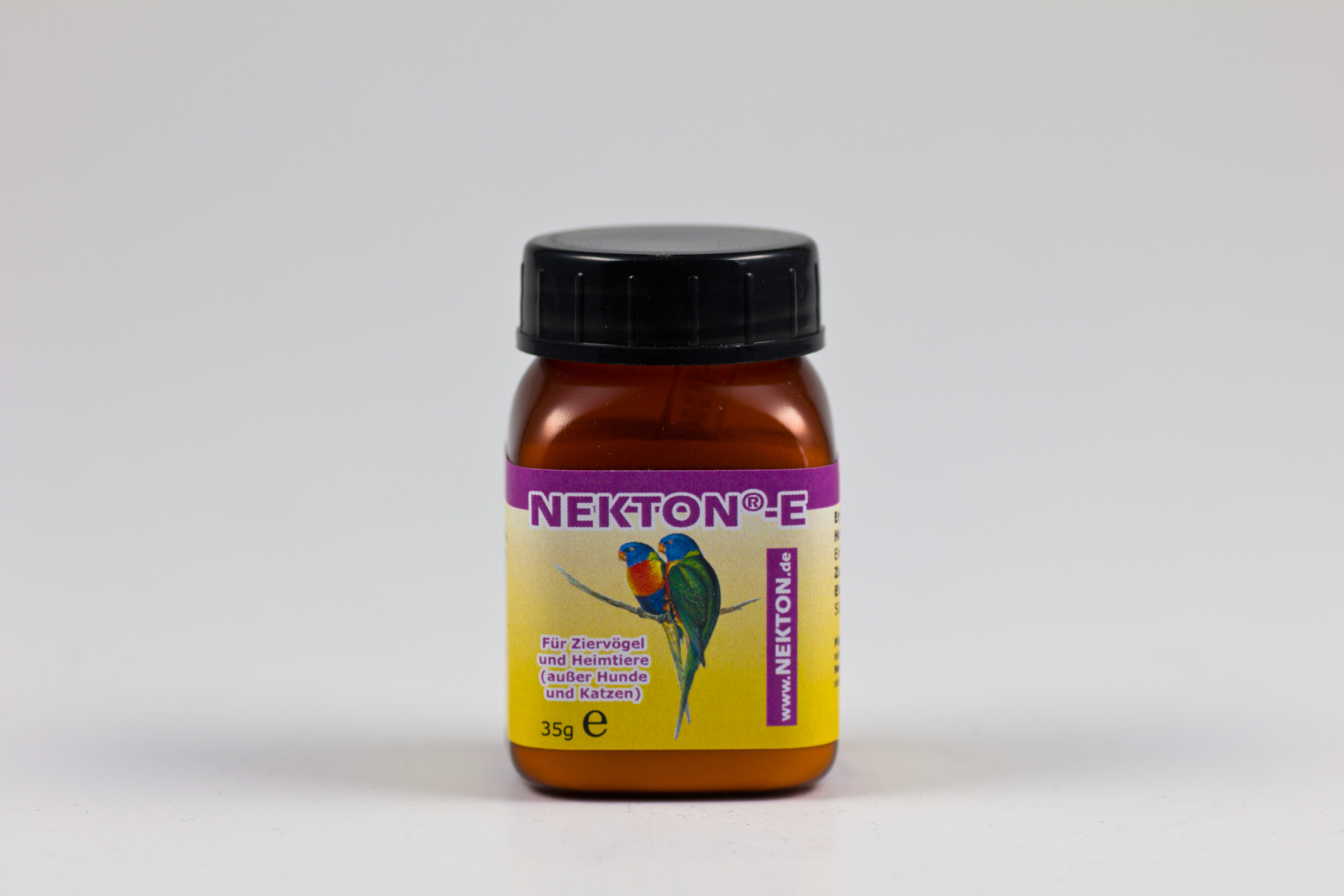 NEKTON USA | Successful as nature itself!