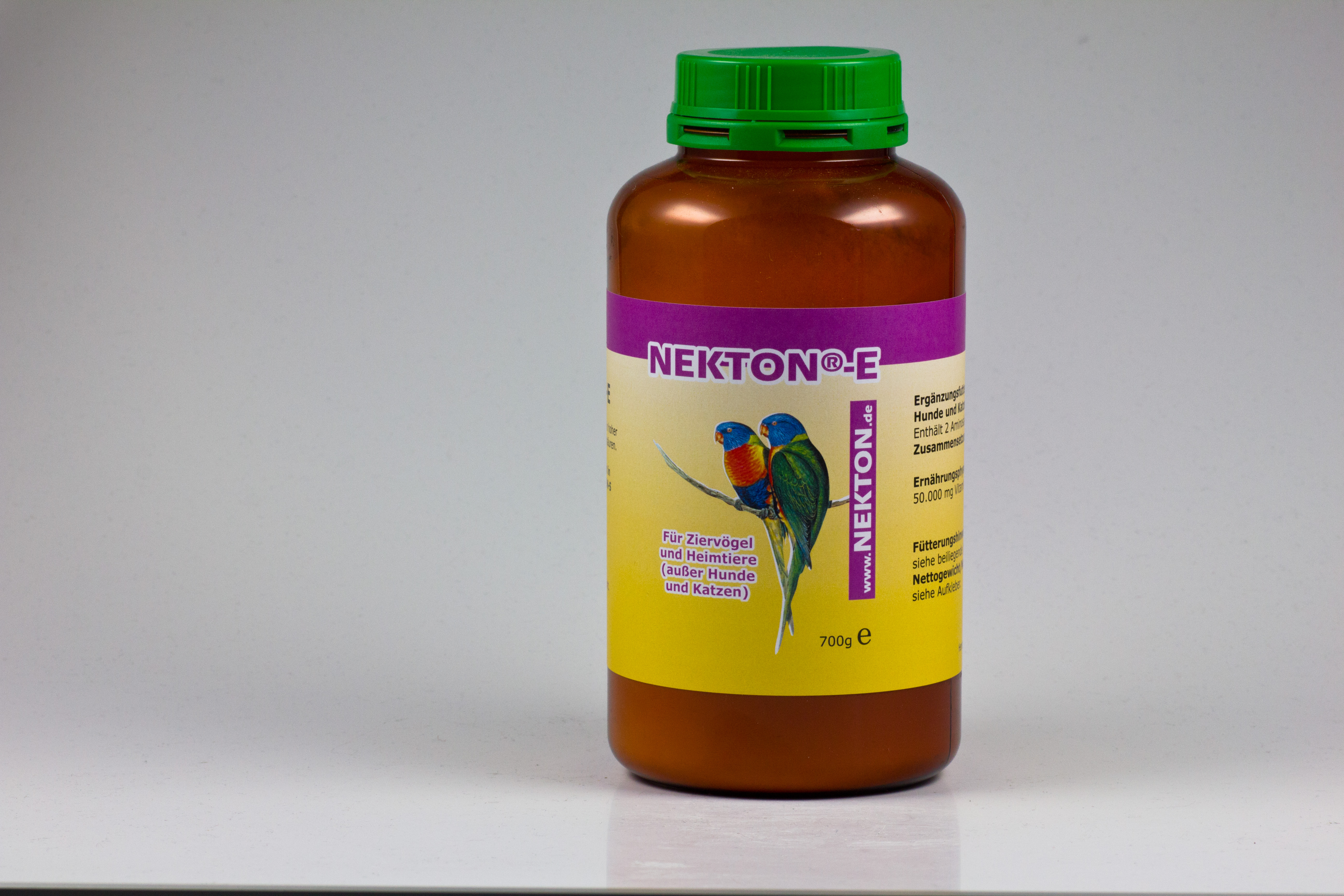 NEKTON USA | Successful as nature itself!