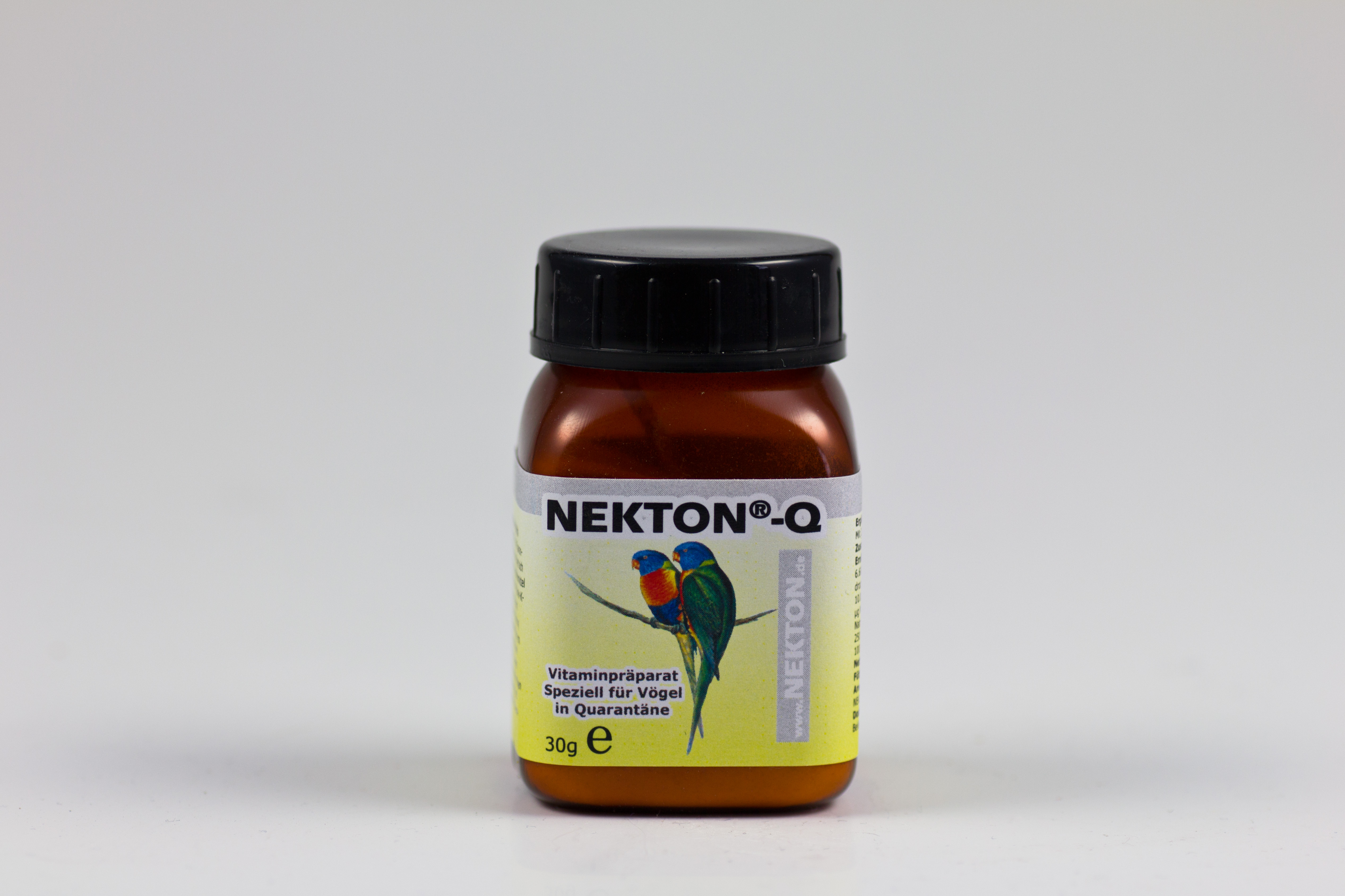 NEKTON USA | Successful as nature itself!