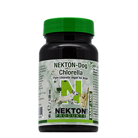 nekton-dog-chlorella